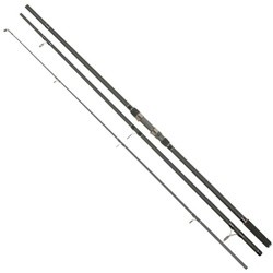 Salmo Diamond Carp 3PCS 3039-360