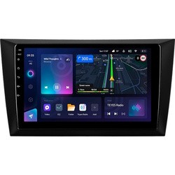 Teyes CC3L 4+32Gb Volkswagen Golf 6 (2006-2018) 9