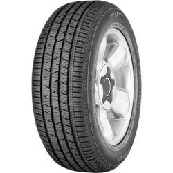 Continental ContiCrossContact LX Sport 275\/35 R22 107V