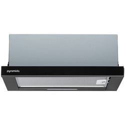 Pyramida AGS 50 BL черный