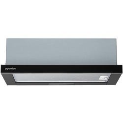 Pyramida AGS 60 BL черный