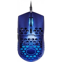 Cooler Master MasterMouse MM711 Blue Steel