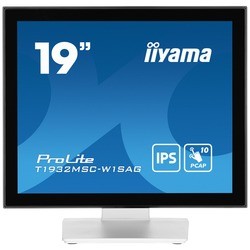 Iiyama ProLite T1932MSC-W1SAG 19&nbsp;&#34;  белый
