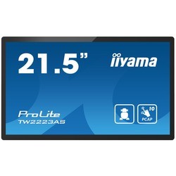 Iiyama ProLite TW2223AS-B1 21.5&nbsp;&#34;  черный