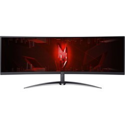 Acer Nitro XZ452CUVbemiiphuzx 44.5&nbsp;&#34;  черный