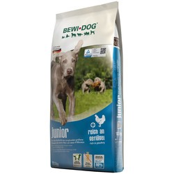 BEWI DOG Junior 12.5 kg