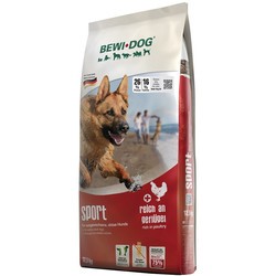 BEWI DOG Sport 12.5 kg