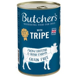 Butchers Canned Tripe 1200 g