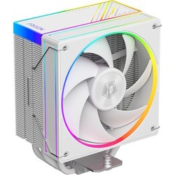 ID-COOLING Frozn A410 ARGB White