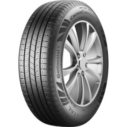 Continental CrossContact RX 255\/40 R21 112W Maserati