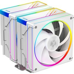 ID-COOLING Frozn A620 ARGB White