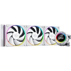 ID-COOLING SL360 White