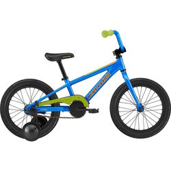 Cannondale Trail SS Boys OS 16 2023