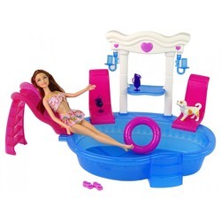 LEAN Toys Swimming Pool 15181