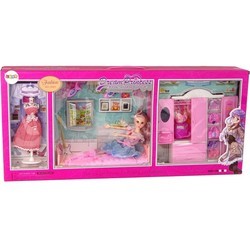 LEAN Toys Dream Princess 5373