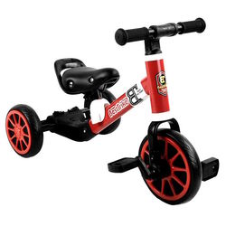 Best Trike 96021