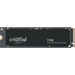 Crucial T705 CT4000T705SSD3 4&nbsp;ТБ без радиатора