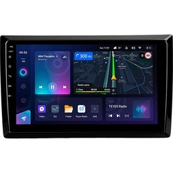 Teyes CC3L 4+32Gb Volkswagen Beetle (A5) (2011-2019) 9