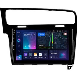 Teyes CC3L 4+32Gb Volkswagen Golf 7 (2014-2018) (F2) 10