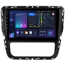 Teyes CC3L 4+32Gb Volkswagen Passat B7 NMS (2015-2018) (F1) 10