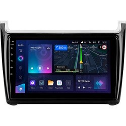 Teyes CC3L 4+32Gb Volkswagen Polo 5 (2008-2020) 9