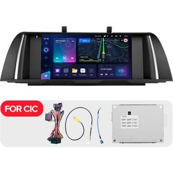 Teyes CC3L 4+32Gb BMW 5 (F10 F11) (CIC) (2009-2013) 9