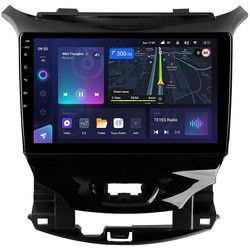 Teyes CC3L 4+32Gb Chevrolet Cruze 2 (2015-2020) 9