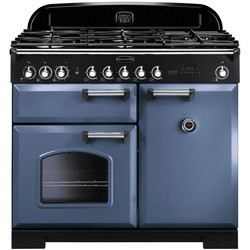 Rangemaster CDL100DFFSB/C синий