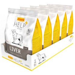 Josera Help Liver 4.5 kg