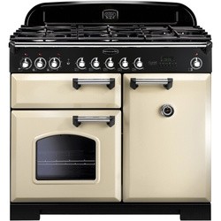 Rangemaster CDL100DFFCR/C бежевый