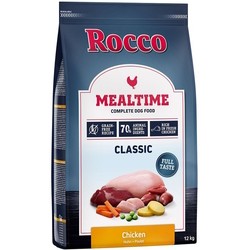 Rocco Mealtime Chicken 12 kg