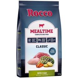 Rocco Mealtime Rumen 12 kg