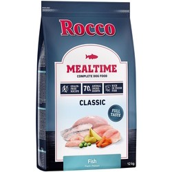 Rocco Mealtime Fish 12 kg