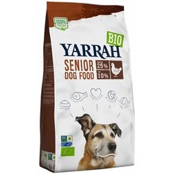 Yarrah Organic Senior Chicken 10 kg