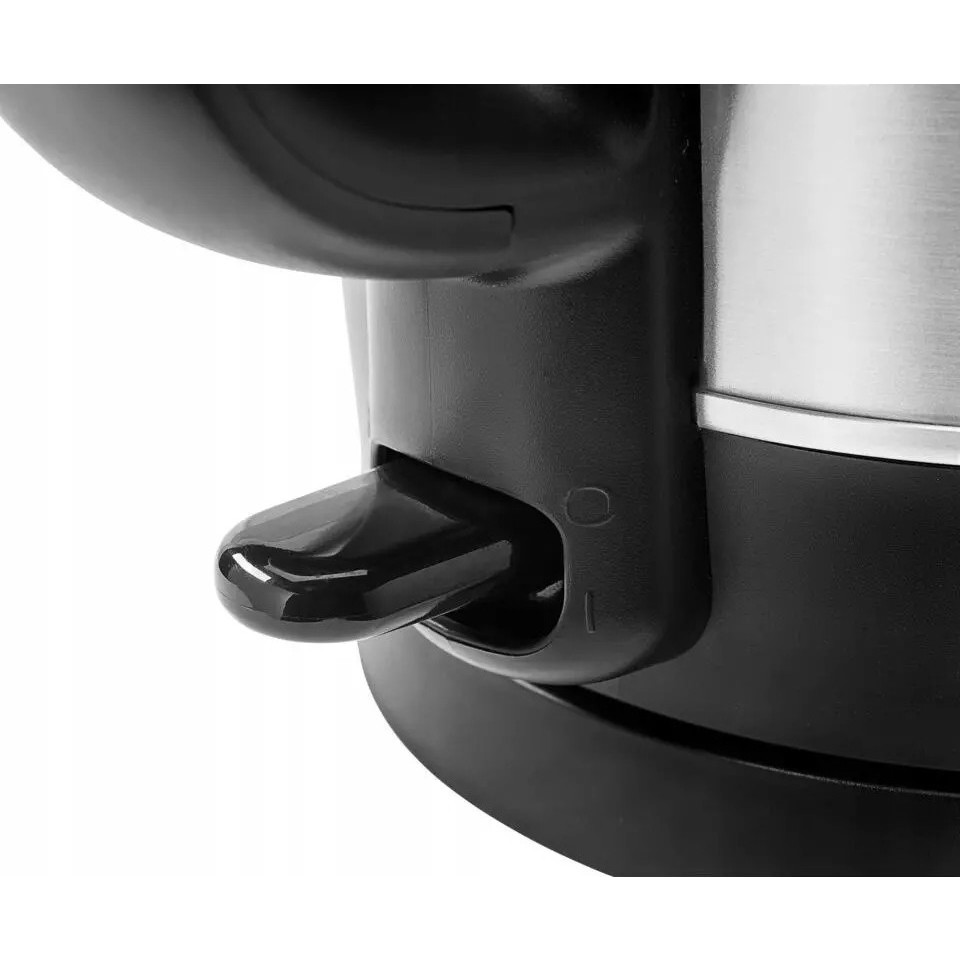 Bright Electric Kettle 2000&nbsp;Вт 1.7&nbsp;л  хром