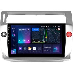 Teyes CC3L 4+32Gb Citroen C-Quatre (2004-2014) 9