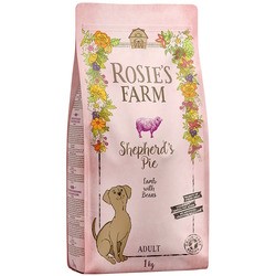 Rosies Farm Shepherd's Pie 1 kg