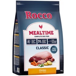 Rocco Mealtime Chicken 1 kg