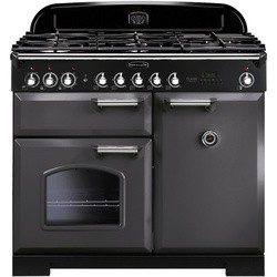 Rangemaster CDL100DFFSL/C серый