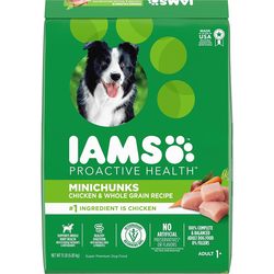 IAMS Proactive Health Adult Chicken 6.8 kg