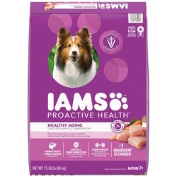 IAMS Proactive Health Mature Chicken 6.8 kg