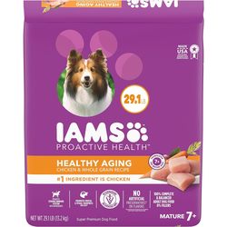 IAMS Proactive Health Mature Chicken 13.2 kg