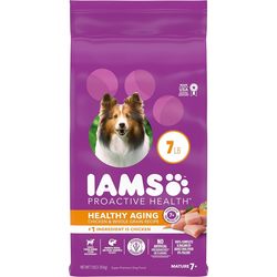 IAMS Proactive Health Mature Chicken 3.18 kg