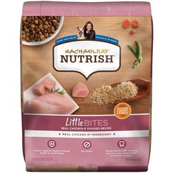 Rachael Ray Nutrish Little Bites Chicken 6.35 kg