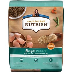 Rachael Ray Nutrish Bright Puppy Chicken 6.35 kg