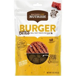 Rachael Ray Nutrish Burger Bites 142 g