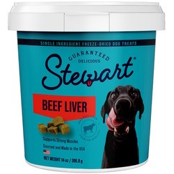 Stewart Single Ingredient Beef Liver 396 g