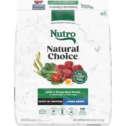 Nutro Adult Large Breed Lamb 13.6 kg