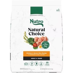 Nutro Adult All Breed Chicken 13.6 kg