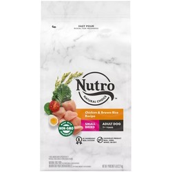 Nutro Adult Small Breed Lamb 2.27 kg